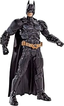 Amazon.co.jp: バットマン レガシー 6インチフィギュア 2パック